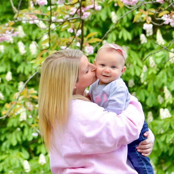 Mama sweatshirt XL unisex sizing - Picture 2 of 4